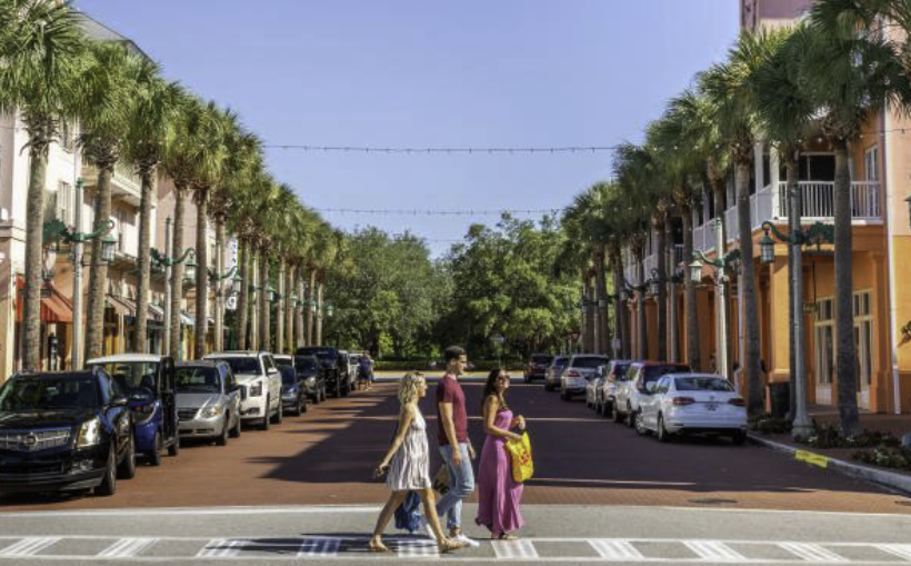 Kissimmee Advances Plans for Convention Center Hotels