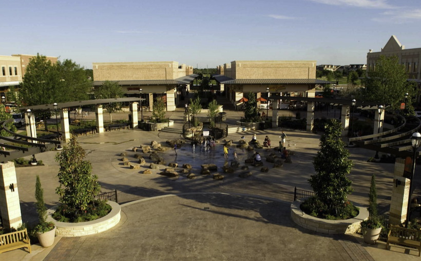 Cinco Ranch Retail Center Sold in $223 Million Deal