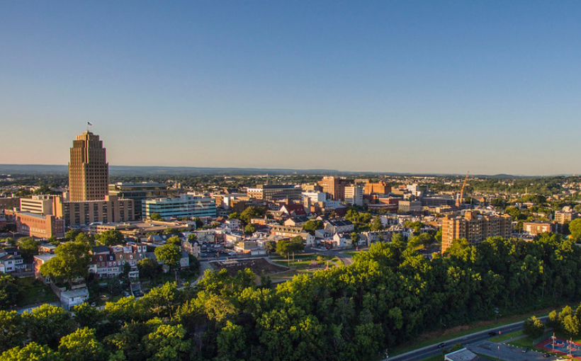 Greystone Capital and Black Bear Asset Management Announce Residential Development Project in Lehigh Valley