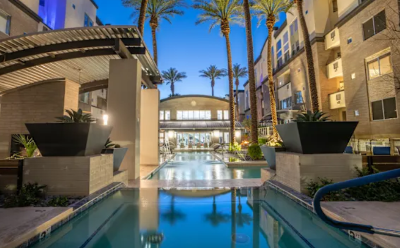 Biltmore Area Apartments Sold for More Than $250K Per Unit