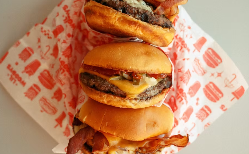 Seattle-Based Burger Chain Plans Expansion to Tacoma