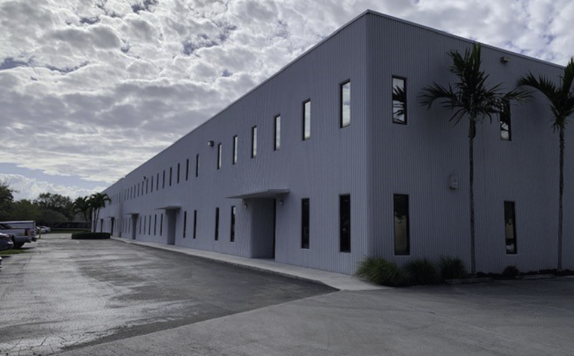 Longpoint Sells Broward County Industrial Portfolio for Nearly $70 Million