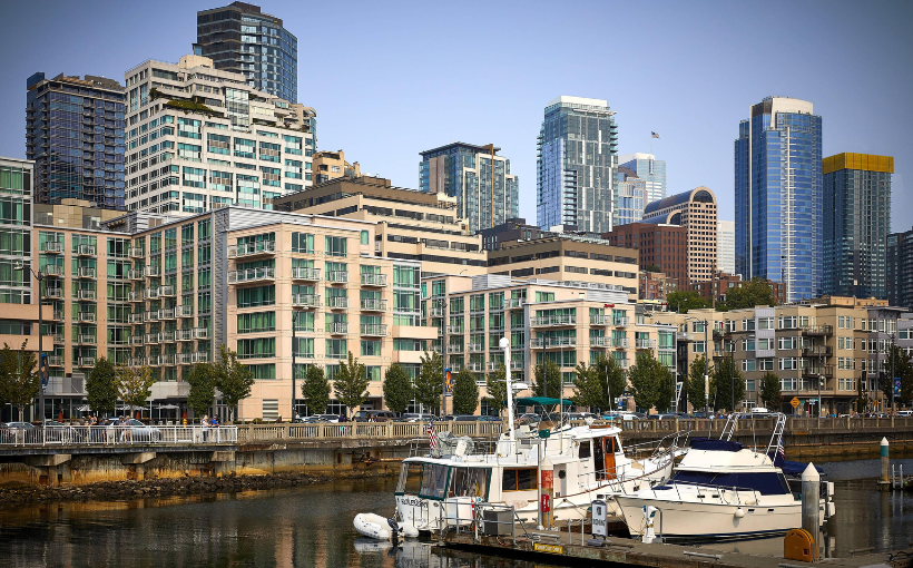 Braemar Plans to Sell Marriott Seattle Waterfront for $145 Million