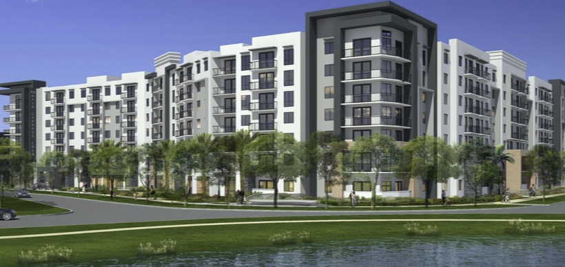 Grover Corlew Begins Construction on Fort Lauderdale Multifamily Community with Additional Projects Planned