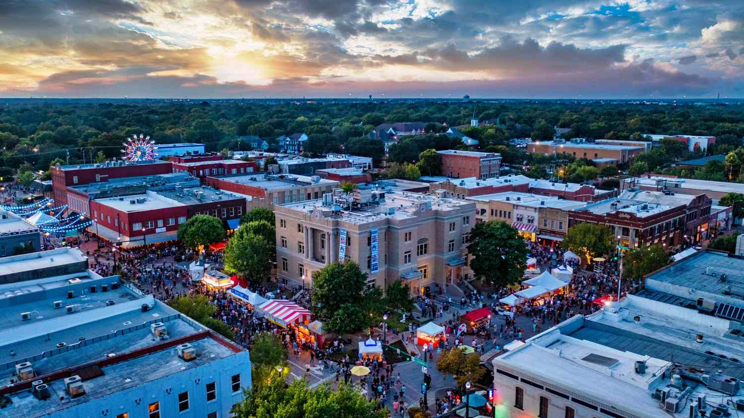 RentCafe Names McKinney the Best Place to Rent