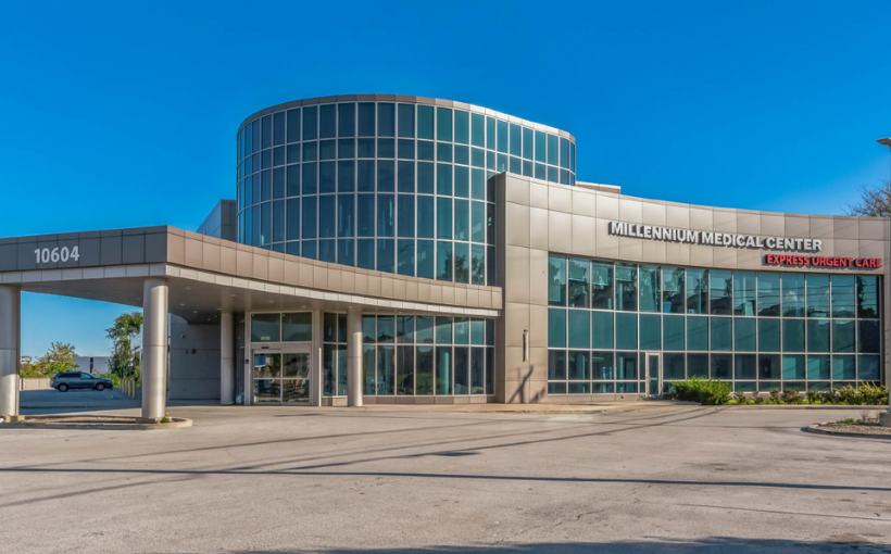 MedProperties Realty Advisors Purchases Medical Facility in Chicago Suburb