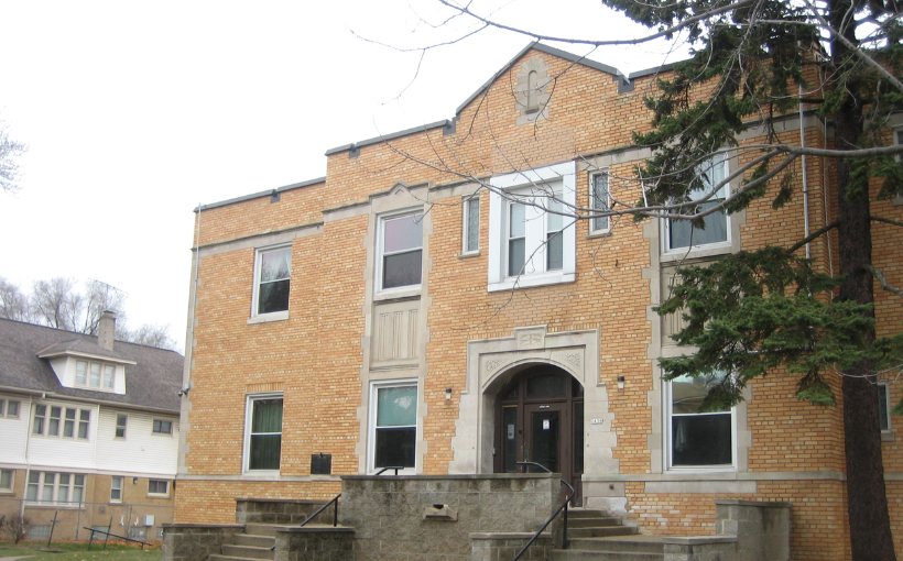 WNC & Associates and KG Development Group Complete Acquisition of Milwaukee Multifamily Property