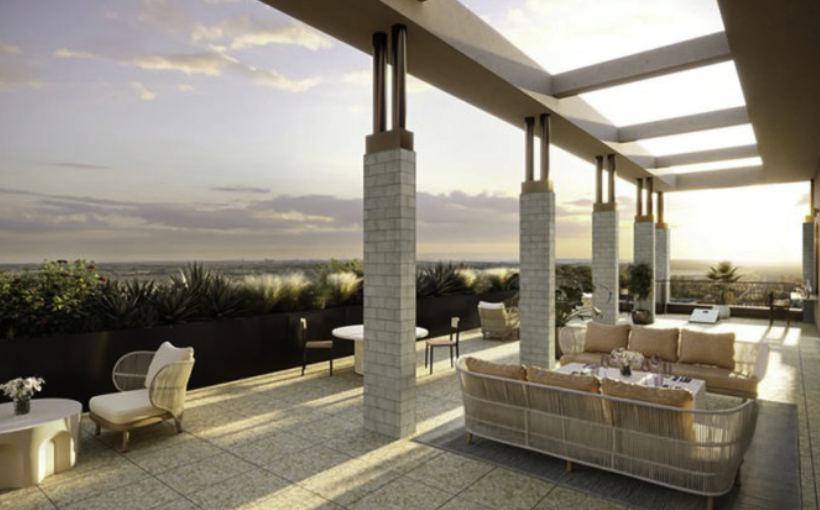 Trailhead Development Begins Near White Rock Lake