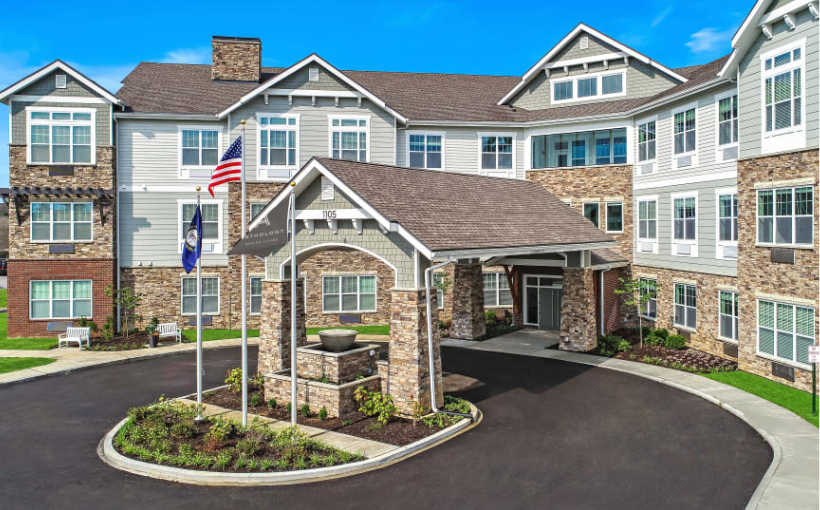 MonticelloAM Funds $218 Million for Skilled Nursing Facilities in Kentucky