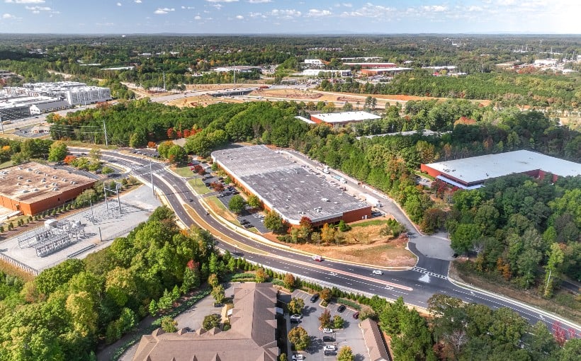 Mapletree Divests Sunbelt Portfolio to EQT in Second U.S. Asset Sale