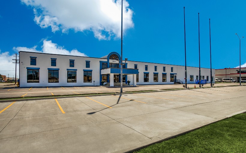 Brookfield Expands Sunbelt Presence with Acquisition of 3.6 Million Square Feet of Light Industrial Space