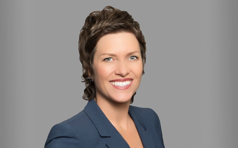 CREW Network Appoints Alison Beddard as New CEO