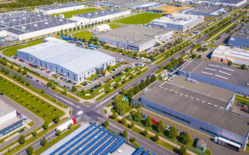 Breaking News: BlackRock Set to Acquire ElmTree Funds