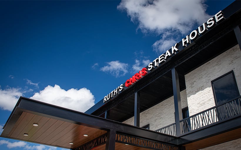 Out-of-Home Dining Remains Stable During First Five Months of 2025