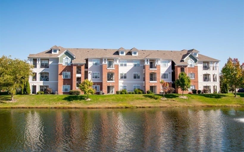 Buckingham Secures $330 Million Loan for Apartment Projects in Midwest and Southeast