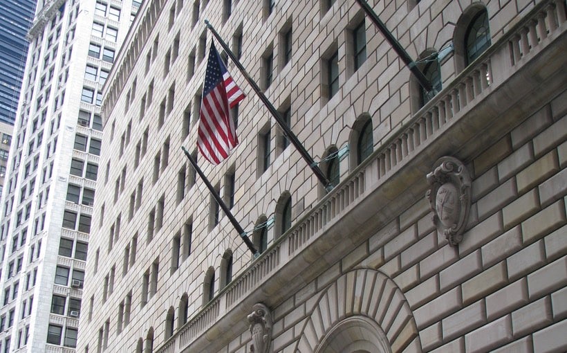 New York Fed Consumer Survey Reveals Drop in Inflation Expectations