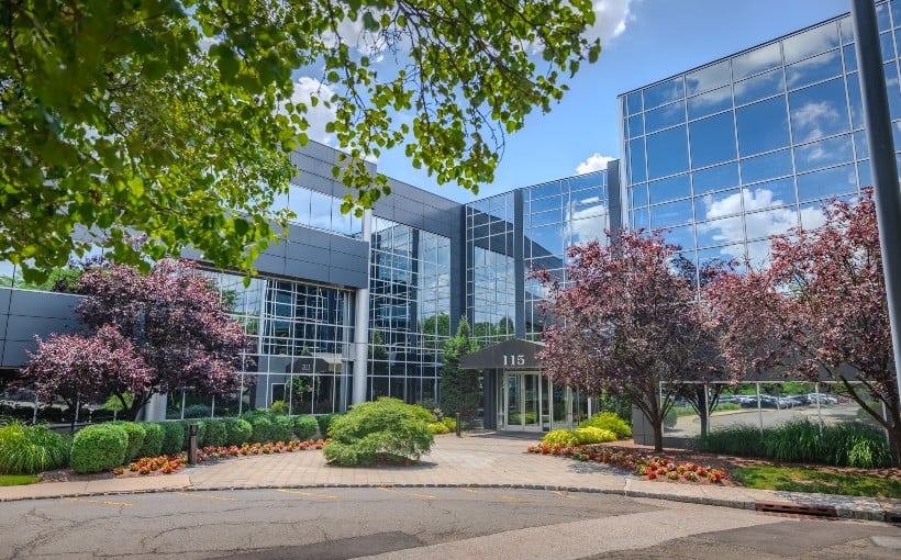 Newmark Named Leasing Agent for Paramus Office Property