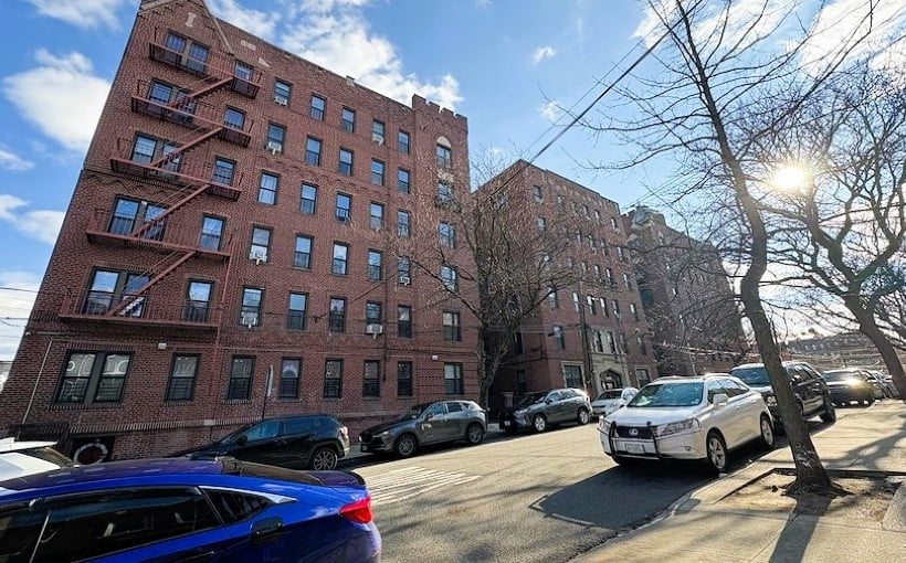 Bronx Transaction Highlights Demand for Stable Housing Inventory