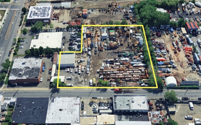 Turnbridge Purchases Queens IOS Site Following Bankruptcy Proceedings