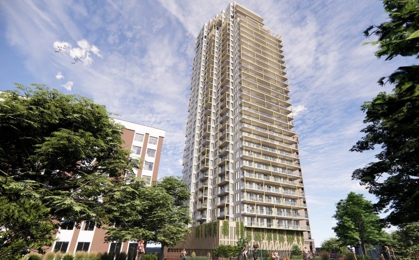 Fetner Partnership Acquires Newly Built Fort Greene Apartments for $210 Million