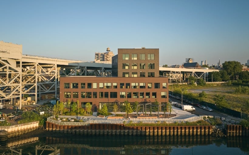 Cranial Technologies Partners with Monadnock to Open First Brooklyn Location