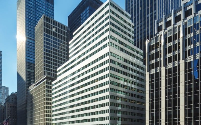 Tishman Speyer Secures $385M Refinancing for 300 Park Avenue