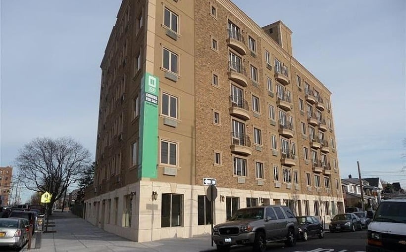 Arrow Secures Freddie Mac Financing for Bronx Multifamily Property