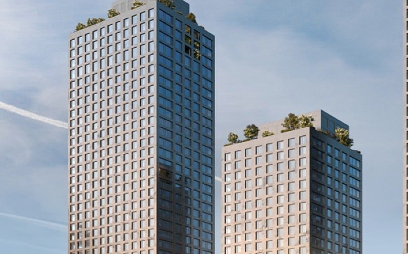 SCALE Lending Provides $305 Million Loan for Multifamily Project in Mott Haven