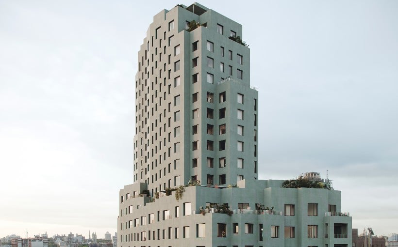 $123M Financing Secured for Mixed-Use Development Along Gowanus Canal