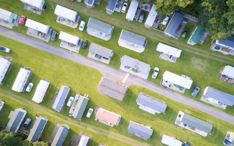 Drake Real Estate Surpasses $500 Million Goal with Fifth Fund