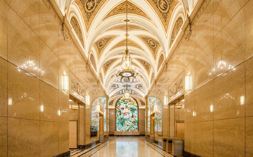 Vornado Secures $450M Refinancing for Midtown's PENN 11