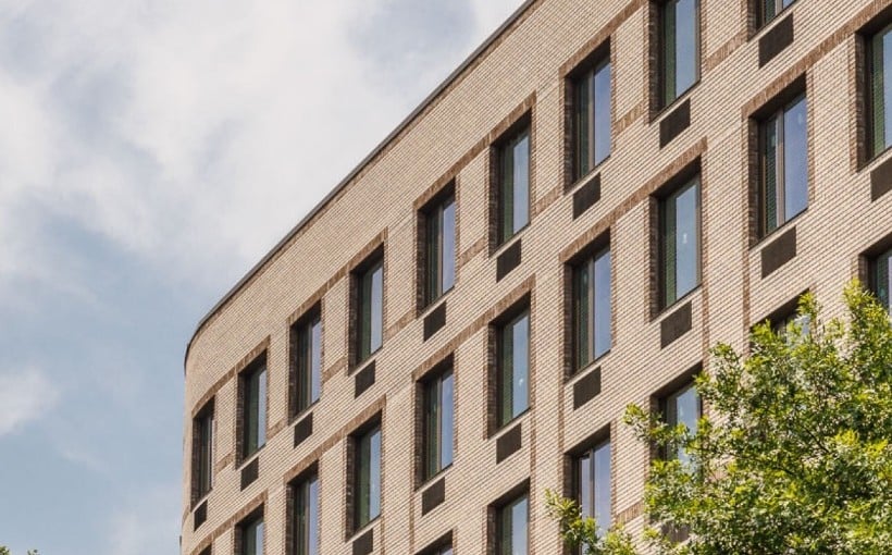 Washington Heights Rentals Fully Leased in Under a Year