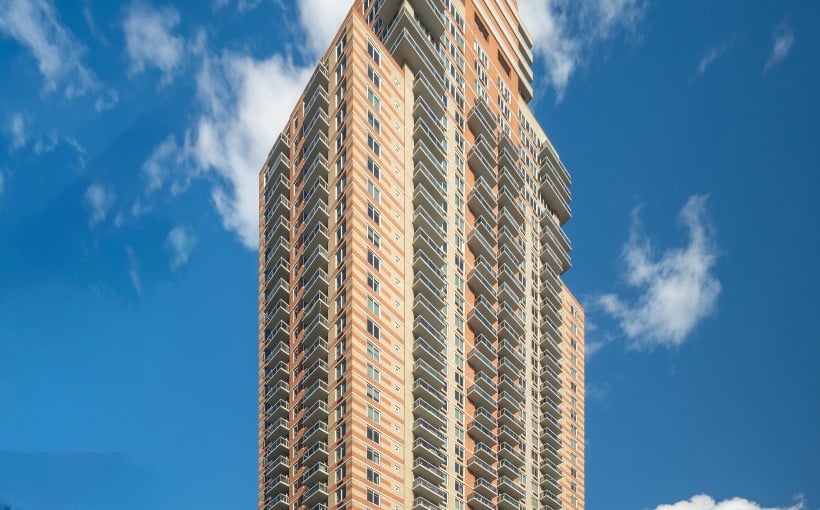 Barings Sells Midtown West Rental Properties for $243.5 Million