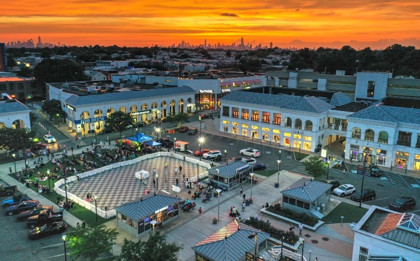 Ashkenazy Purchases Shops at Atlas Park from Macerich