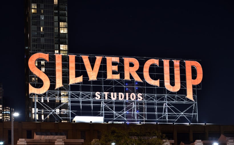 Silvercup Studios Secures $280 Million Refinancing from Deutsche Bank and Apollo