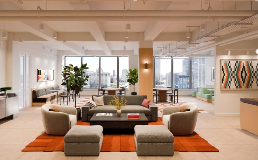 WeWork Inks First New York City Lease Since 2019