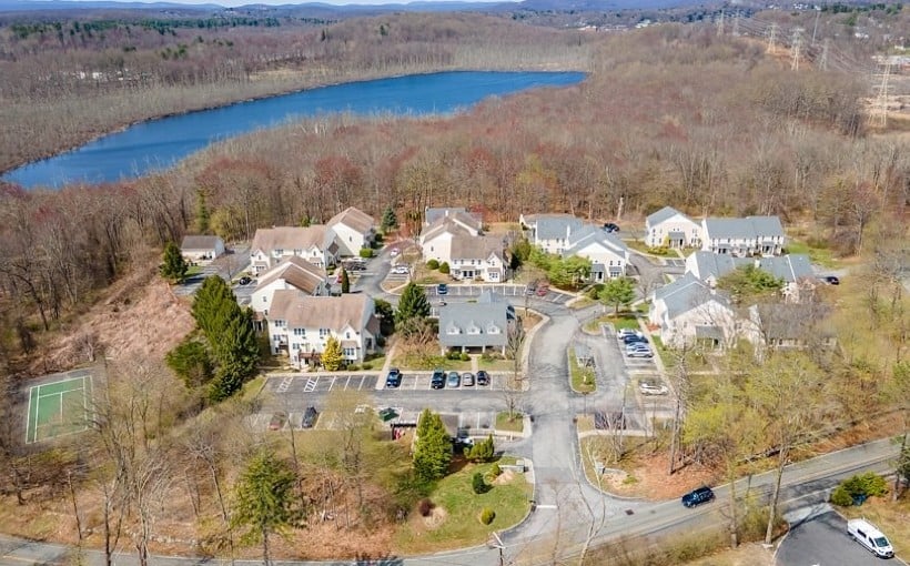 Townhome Complex with Upside Potential Sells for $16M in Northern Westchester