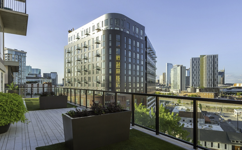 JPI Unveils Strategic Growth Plan for Southeast Markets, Focusing on Charlotte, Raleigh-Durham, and Nashville