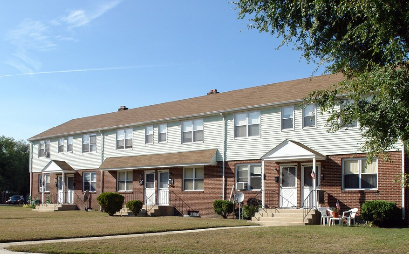 New York-Based PRC Purchases Apartment Properties in Philadelphia Suburbs