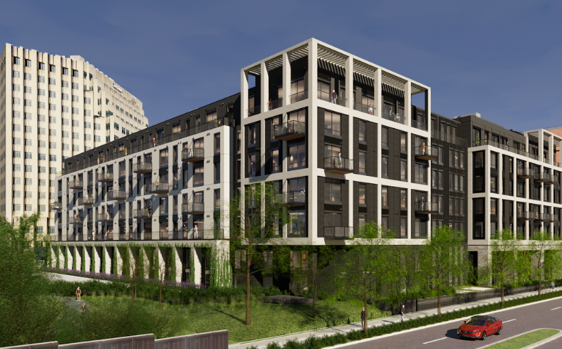 Penzance Receives Green Light for Northern Virginia Multifamily Development