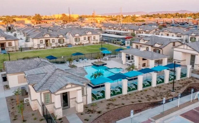 Way Capital Appoints McDonough to Lead Build-to-Rent Division