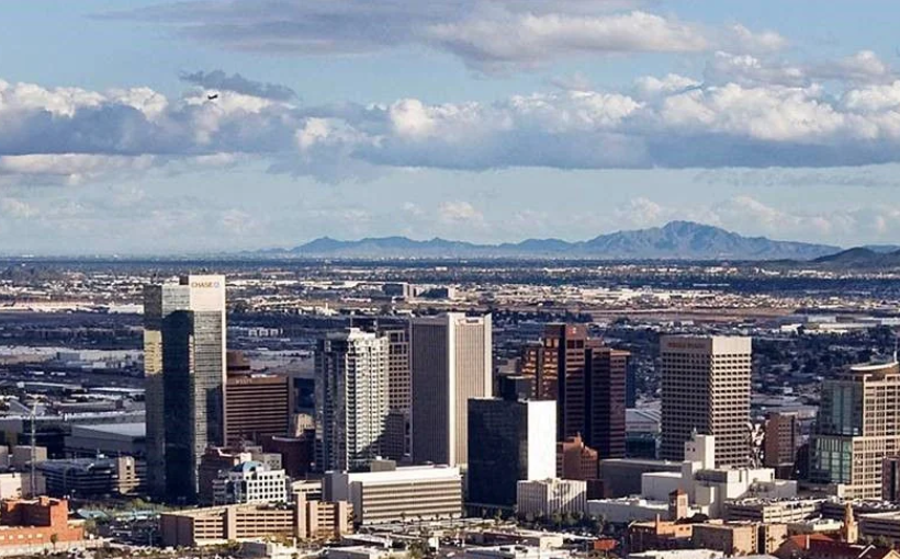 Positive Trends Emerging in Phoenix Office Market