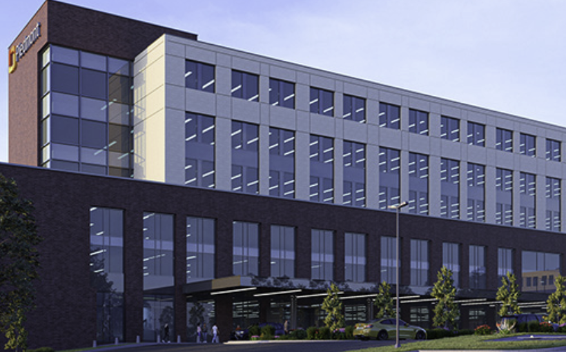 Fayetteville Hospital Plans $275 Million Expansion