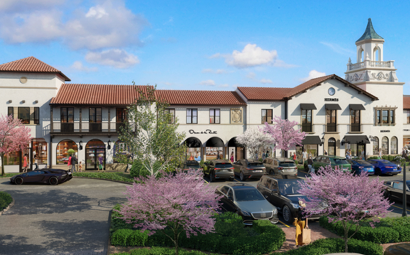 Thirteen New Stores Set to Open at Plaza del Lago in Wilmette