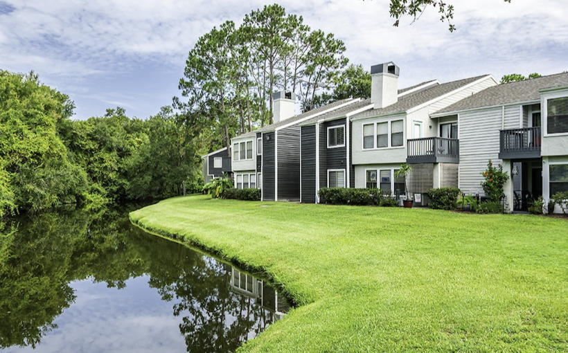 Berkadia Secures Financing and Investment for Value-Add Property in Tampa
