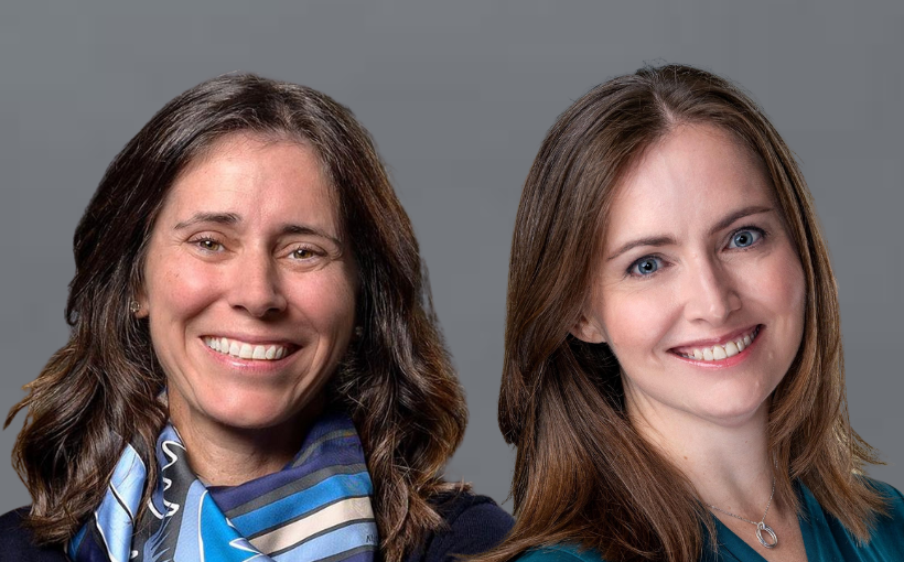 Prologis Unveils Leadership Changes in the Mid-Atlantic Market