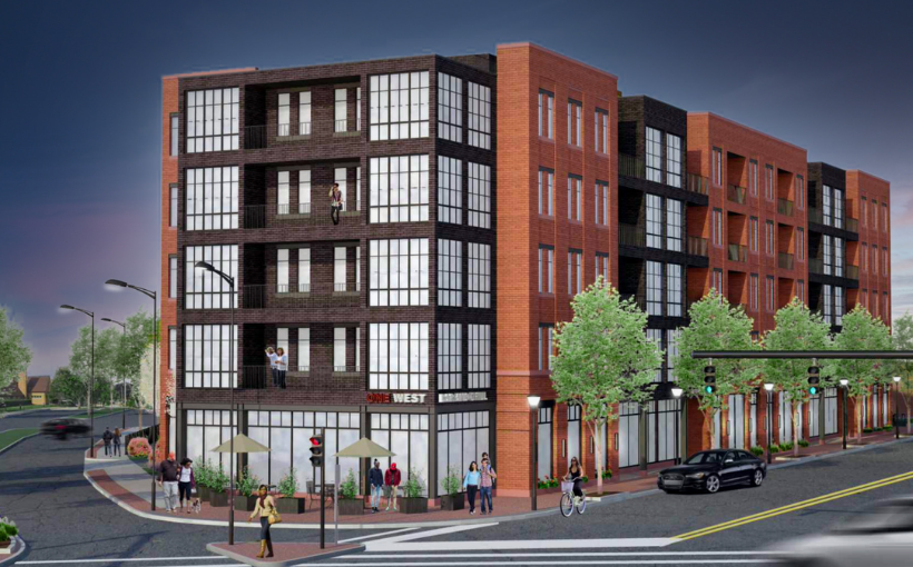 Arrow Real Estate Obtains $30 Million Refinance for Multifamily Property in Chicago Suburbs