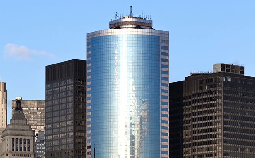 RFR Finalizes 81,000 Square Feet in New and Renewed Leases at 17 State Street