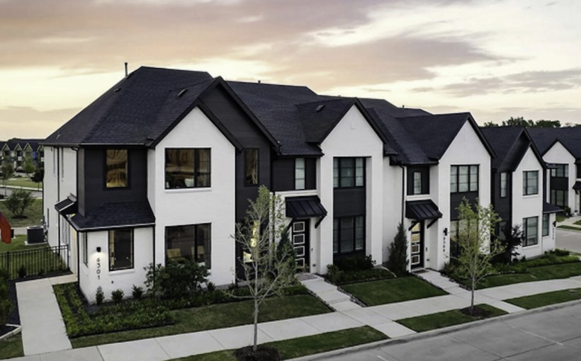 RSK Acquires Katy Property with Build-to-Rent Homes Planned
