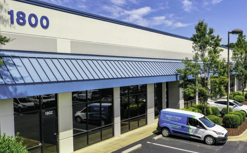 Town Land Invests $261 Million in Raleigh-Durham Warehouse Portfolio